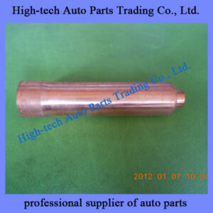 Weichai engine injector bushing 612600040065 BUSE INJECTEUR for BEIBEN truck, JAC, FOTON, SHACMAN, SINOTRUK HOWO truck, Yutong bus, King Long bus LIUGONG XCMG wheel loader