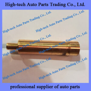 Weichai engine injector bushing 61560040049 BUSE INJECTEUR for BEIBEN truck, JAC, FOTON, SHACMAN, SINOTRUK HOWO truck, Yutong bus, King Long bus LIUGONG XCMG wheel loader