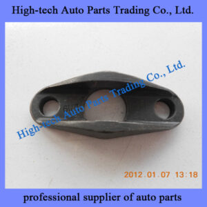 Weichai engine injector fastening plate 61500080094A for BEIBEN truck, JAC, FOTON, SHACMAN, SINOTRUK HOWO truck, Yutong bus, King Long bus LIUGONG XCMG wheel loader