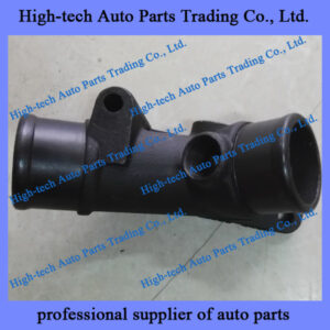 Weichai engine joint for hose 612600060400 for BEIBEN truck, JAC, SHACMAN, SINOTRUK HOWO truck, Yutong, King Long bus, XCMG, LIUGONG wheel loader