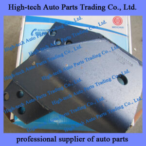 Weichai engine left bracket 99100590006 SUPPORT for BEIBEN JAC FOTON HANVAN SHACMAN SINOTRUK HOWO truck Yutong King Long bus