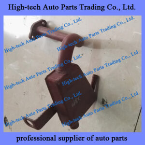 Weichai engine oil gas separator 612600012810 for BEIBEN JAC FOTON SHACMAN SINOTRUK HOWO truck Yutong King Long bus LIUGONG XCMG wheel loader