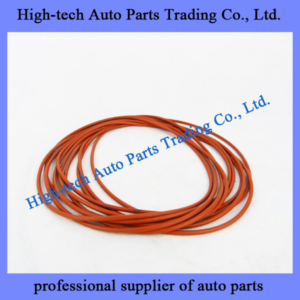 Weichai engine parts O seal ring 90003120602 for BEIBEN truck, JAC, FOTON, SHACMAN, SINOTRUK HOWO truck, Yutong bus, King Long bus LIUGONG XCMG wheel loader