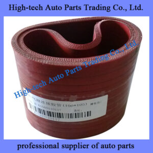 Weichai engine parts airway connection hose 61560110117 TUYAU for BEIBEN truck, JAC, FOTON, SHACMAN, SINOTRUK HOWO truck, Yutong bus, King Long bus LIUGONG XCMG wheel loader