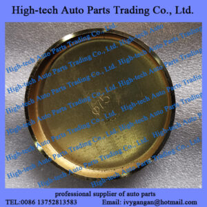 Weichai engine parts bowl plug 90003989210 ASSIETTE PASTILLE EXT. MOTEUR for BEIBEN truck, JAC, FOTON, SHACMAN, SINOTRUK HOWO truck, Yutong bus, King Long bus LIUGONG XCMG wheel loader