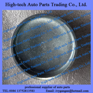 Weichai engine parts bowl plug 90003989215 ASSIETTE PASTILLE EXT. MOTEUR for BEIBEN truck, JAC, SHACMAN, SINOTRUK HOWO truck, Yutong, King Long bus, XCMG, LIUGONG wheel loader