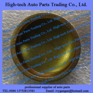 Weichai engine parts bowl plug 90003989725 ASSIETTE PASTILLE EXT. MOTEUR for BEIBEN JAC FOTON SHACMAN SINOTRUK HOWO truck Yutong King Long bus LIUGONG XCMG wheel loader