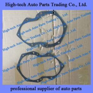Weichai engine parts camshaft gear cover gasket 614010070 JOINT for BEIBEN truck, JAC, SHACMAN, SINOTRUK HOWO truck, Yutong, King Long bus, XCMG, LIUGONG wheel loader