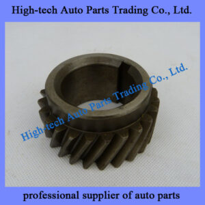 Weichai engine parts crankshaft gear 614020038 PIGNON for BEIBEN truck, JAC, FOTON, SHACMAN, SINOTRUK HOWO truck, Yutong bus, King Long bus LIUGONG XCMG wheel loader