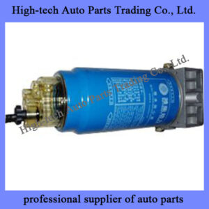 Weichai engine parts decanter, decantor, oil-water separator filter 612600081320 for BEIBEN JAC FOTON SHACMAN SINOTRUK HOWO truck Yutong King Long bus LIUGONG XCMG wheel loader