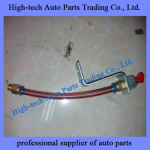 Weichai engine parts grease oil inlet mechanism for water pump 612600060556 for BEIBEN JAC FOTON SHACMAN SINOTRUK HOWO truck Yutong King Long bus LIUGONG XCMG wheel loader