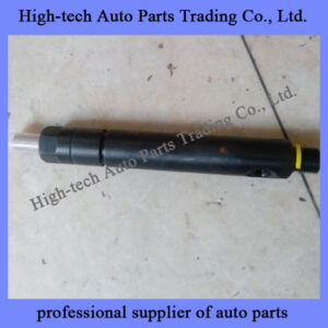 Weichai engine parts injector 61560080276 INJECTEUR for BEIBEN truck, JAC, FOTON, SHACMAN, SINOTRUK HOWO truck, Yutong bus, King Long bus LIUGONG XCMG wheel loader