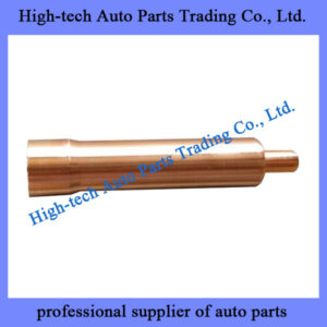 Weichai engine parts injector bushing 612600040099 BUSE INJECTEUR for BEIBEN truck, JAC, FOTON, SHACMAN, SINOTRUK HOWO truck, Yutong bus, King Long bus LIUGONG XCMG wheel loader