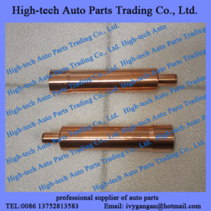Weichai engine parts injector bushing 6150040049 for BUSE INJECTEURS MOTEUR Beiben truck, Genlyon, Shacman, JAC, Foton, Auman, CAMC, FAW, Sinotruk, HOWO truck