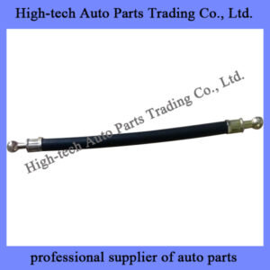Weichai engine parts lubricating oil tube 61560070011A TUYAU GRAISSAGE for BEIBEN truck, JAC, FOTON, SHACMAN, SINOTRUK HOWO truck, Yutong bus, King Long bus LIUGONG XCMG wheel loader