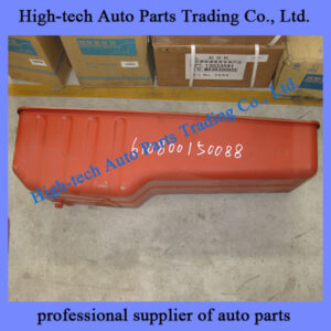 Weichai engine parts oil pan assembly 610800150088 for BEIBEN JAC FOTON SHACMAN SINOTRUK HOWO truck Yutong King Long bus LIUGONG XCMG wheel loader