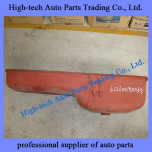 Weichai engine parts oil pan assembly 612600150035 CARTER D’HUILE MOTEUR for BEIBEN JAC FOTON SHACMAN SINOTRUK HOWO truck Yutong King Long bus LIUGONG XCMG wheel loader