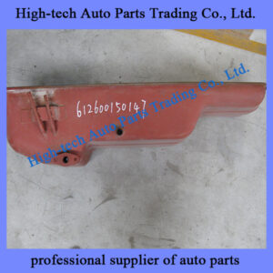 Weichai engine parts oil pan assembly 612600150147 CARTER D’HUILE MOTEUR for BEIBEN JAC FOTON SHACMAN SINOTRUK HOWO truck Yutong King Long bus LIUGONG XCMG wheel loader