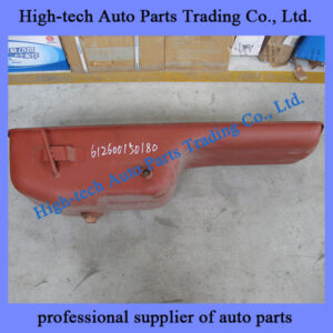 Weichai engine parts oil pan assembly 612600150180 for BEIBEN JAC FOTON SHACMAN SINOTRUK HOWO truck Yutong King Long bus LIUGONG XCMG wheel loader