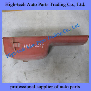 Weichai engine parts oil pan assembly 612600150229 for BEIBEN JAC FOTON SHACMAN SINOTRUK HOWO truck Yutong King Long bus LIUGONG XCMG wheel loader