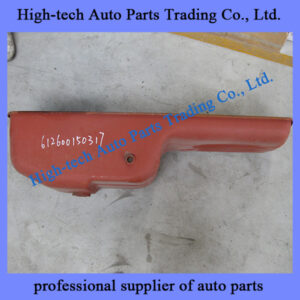 Weichai engine parts oil pan assembly 612600150317 CARTER D’HUILE MOTEUR for BEIBEN JAC FOTON SHACMAN SINOTRUK HOWO truck Yutong King Long bus LIUGONG XCMG wheel loader