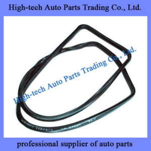 Weichai engine parts oil pan gasket 614150004 JOINT CARTER D’HUILE MOTEUR for BEIBEN JAC FOTON SHACMAN SINOTRUK HOWO truck Yutong King Long bus LIUGONG XCMG wheel loader
