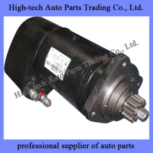 Weichai engine parts starter 612600090210 DEMARREUR MOTEUR for BEIBEN truck, JAC, FOTON, SHACMAN, SINOTRUK HOWO truck, Yutong bus, King Long bus LIUGONG XCMG wheel loader