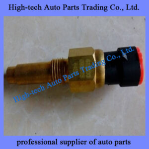 Weichai engine parts temperature sensor 612600090673 MANO TEMPERATURE for BEIBEN JAC FOTON SHACMAN SINOTRUK HOWO truck Yutong King Long bus LIUGONG XCMG wheel loader