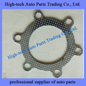 Weichai engine parts turbo gasket 61564G-1110068 JOINT TURBO for BEIBEN JAC FOTON SHACMAN SINOTRUK HOWO truck Yutong King Long bus LIUGONG XCMG wheel loader