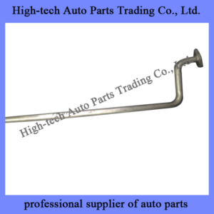 Weichai engine parts turbo oil return tube 612600110361 TUYAU RETOUR D’HUILE TURBO for BEIBEN JAC FOTON SHACMAN SINOTRUK HOWO truck Yutong King Long bus LIUGONG XCMG wheel loader
