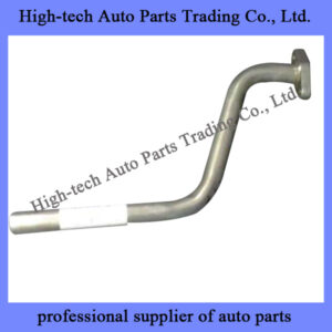 Weichai engine parts turbo oil return tube 612600112294 TUYAU RETOUR D’HUILE TURBO for BEIBEN JAC FOTON SHACMAN SINOTRUK HOWO truck Yutong King Long bus LIUGONG XCMG wheel loader