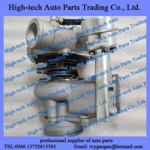 Weichai engine parts turbo, turbocharger, TURBO COMPRESSEUR 1001157031 for YTO tractor, Liugong, XCMG, Lonking, Shantui, XGMA, SDLG bulldozer