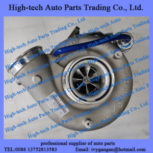 Weichai engine parts turbo, turbocharger, TURBO COMPRESSEUR 1004433600 for YTO tractor, Liugong, XCMG, Lonking, Shantui, XGMA, SDLG  bulldozer