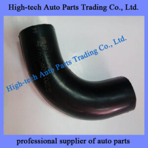 Weichai engine parts turbocharger oil return hose 61560110225 TUYAU RETOUR D’HUILE TURBO for BEIBEN JAC FOTON SHACMAN SINOTRUK HOWO truck Yutong King Long bus LIUGONG XCMG wheel loader