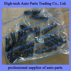 Weichai engine parts valve adjusting bolt 614050010 screw VIS for BEIBEN truck, JAC, FOTON, SHACMAN, SINOTRUK HOWO truck, Yutong bus, King Long bus LIUGONG XCMG wheel loader