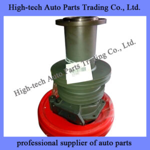Weichai engine parts water pump 612600060678 POMPE A EAU for BEIBEN truck, JAC, FOTON, SHACMAN, SINOTRUK HOWO truck, Yutong bus, King Long bus LIUGONG XCMG wheel loader