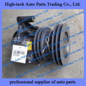 Weichai engine parts water pump 612600060694 POMPE A EAU for BEIBEN truck, JAC, FOTON, SHACMAN, SINOTRUK HOWO truck, Yutong bus, King Long bus LIUGONG XCMG wheel loader