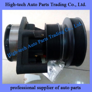 Weichai engine parts water pump 612600061941 POMPE A EAU for BEIBEN truck, JAC, FOTON, SHACMAN, SINOTRUK HOWO truck, Yutong bus, King Long bus LIUGONG XCMG wheel loader