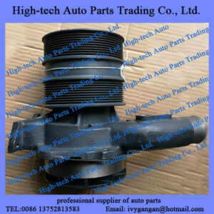Weichai engine parts water pump 612640060080 POMPE EAU WEICHAI MOTEUR for Yutong bus, King Long bus