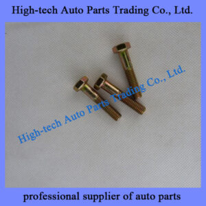 Weichai engine screw for oil pan bracket 90003802442 VIS CARTER D’HUILE MOTEUR for BEIBEN JAC FOTON SHACMAN SINOTRUK HOWO truck Yutong King Long bus LIUGONG XCMG wheel loader