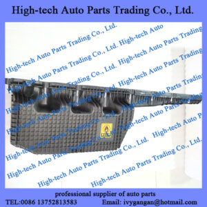 Weichai engine spare parts oil pan 1018474433 CARTER D’HUILE MOTEUR for BEIBEN JAC FOTON SHACMAN SINOTRUK HOWO truck Yutong King Long bus LIUGONG XCMG wheel loader
