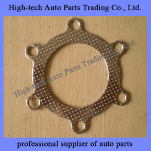 Weichai engine spare parts turbo gasket 61564G-1110068 JOINT for BEIBEN JAC FOTON SHACMAN SINOTRUK HOWO truck Yutong King Long bus LIUGONG XCMG wheel loader