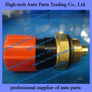 Weichai engine temperature controller switch 612600061654 for BEIBEN truck, JAC, FOTON, SHACMAN, SINOTRUK HOWO truck, Yutong bus, King Long bus LIUGONG XCMG wheel loader
