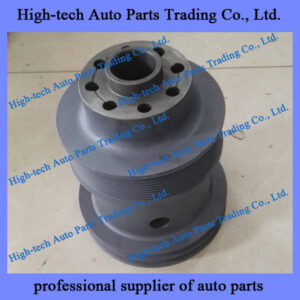 Weichai engine tensioner pulley 612600020730 POULIE MOTEUR TENDEUR DE COURROIE for BEIBEN truck, JAC, FOTON, SHACMAN, SINOTRUK HOWO truck, Yutong bus, King Long bus LIUGONG XCMG wheel loader