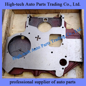 Weichai engine timing case 612600012313 CARTER DE DISTRIBUTION for BEIBEN JAC FOTON SHACMAN SINOTRUK HOWO truck Yutong King Long bus LIUGONG XCMG wheel loader