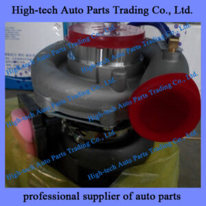 Weichai engine turbocharger 612601110925 turbo TURBOCOMPRESSEUR for BEIBEN JAC FOTON SHACMAN SINOTRUK HOWO truck Yutong King Long bus LIUGONG XCMG wheel loader