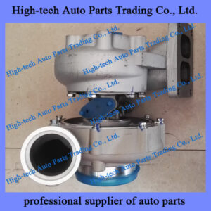 Weichai engine turbocharger 612601110992 turbo TURBOCOMPRESSEUR for BEIBEN JAC FOTON SHACMAN SINOTRUK HOWO truck Yutong King Long bus LIUGONG XCMG wheel loader