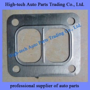 Weichai engine turbocharger gasket 612600061113 JOINT TURBO for BEIBEN JAC FOTON SHACMAN SINOTRUK HOWO truck Yutong King Long bus LIUGONG XCMG wheel loader