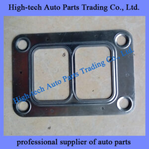 Weichai engine turbocharger gasket 61460110056 JOINT TURBO WEICHAI MOTEUR for BEIBEN JAC FOTON SHACMAN SINOTRUK HOWO truck Yutong King Long bus LIUGONG XCMG wheel loader
