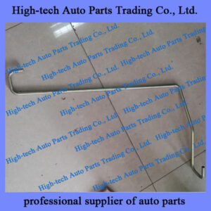 Weichai engine turbocharger grease oil intake pipe 612600111074 TUYAU ENTREE TURBO for BEIBEN JAC FOTON SHACMAN SINOTRUK HOWO truck Yutong King Long bus LIUGONG XCMG wheel loader